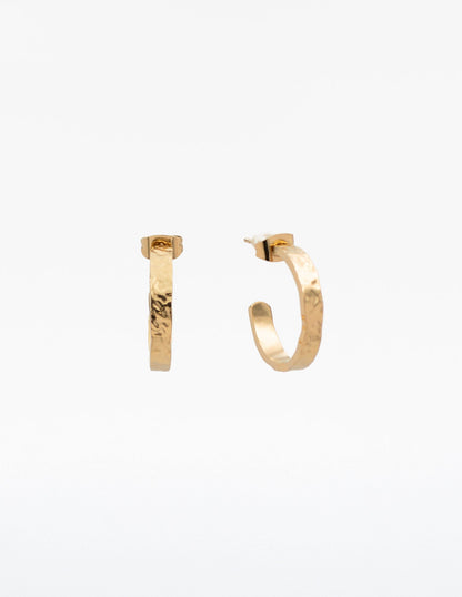 PENDIENTES ARO FORTUNATA