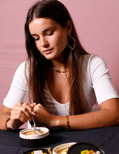 LARGE EVENT WEDDING EARRINGS