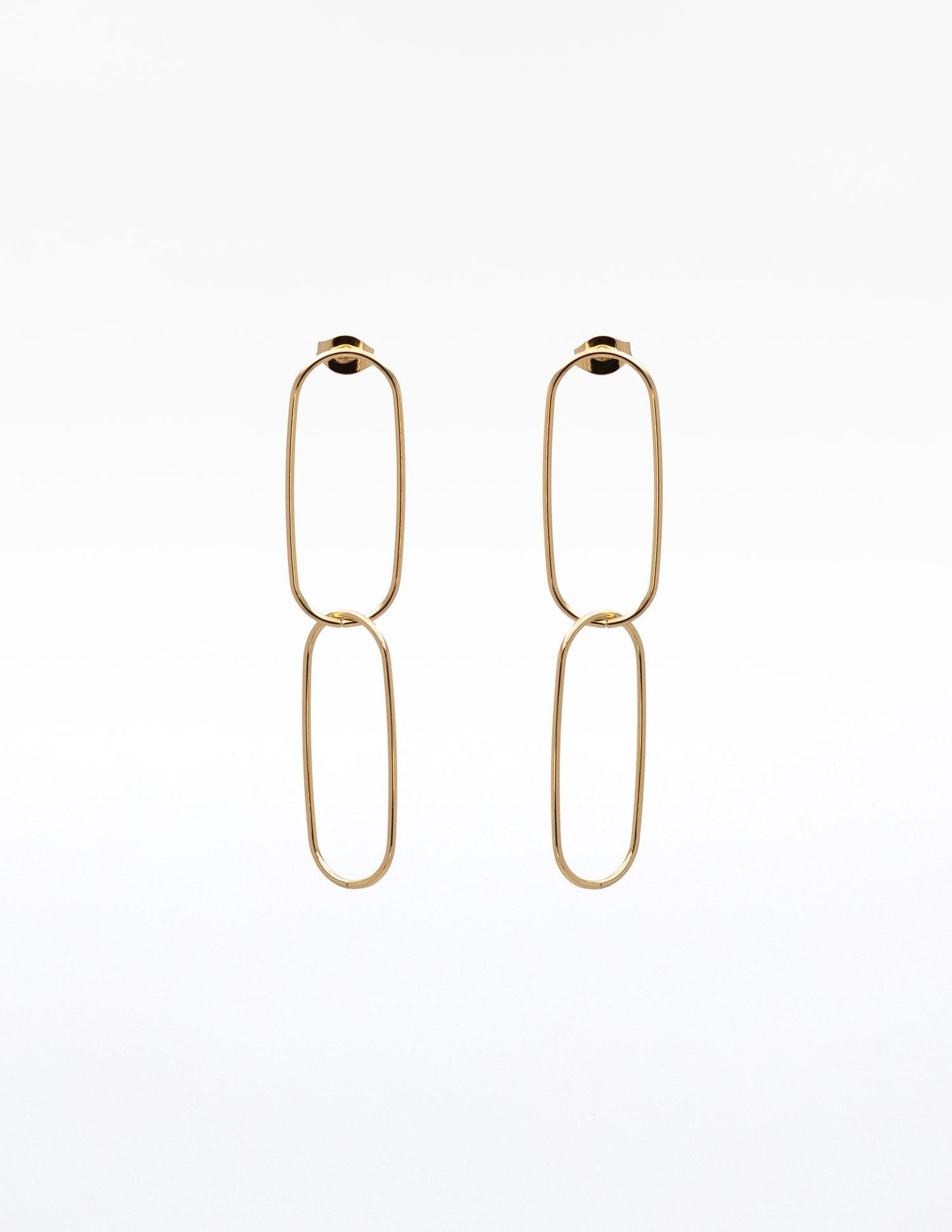 LONG VAL EARRINGS