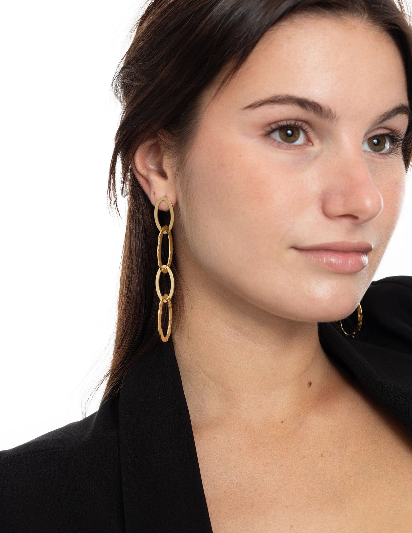 LONG CHARIS EARRINGS