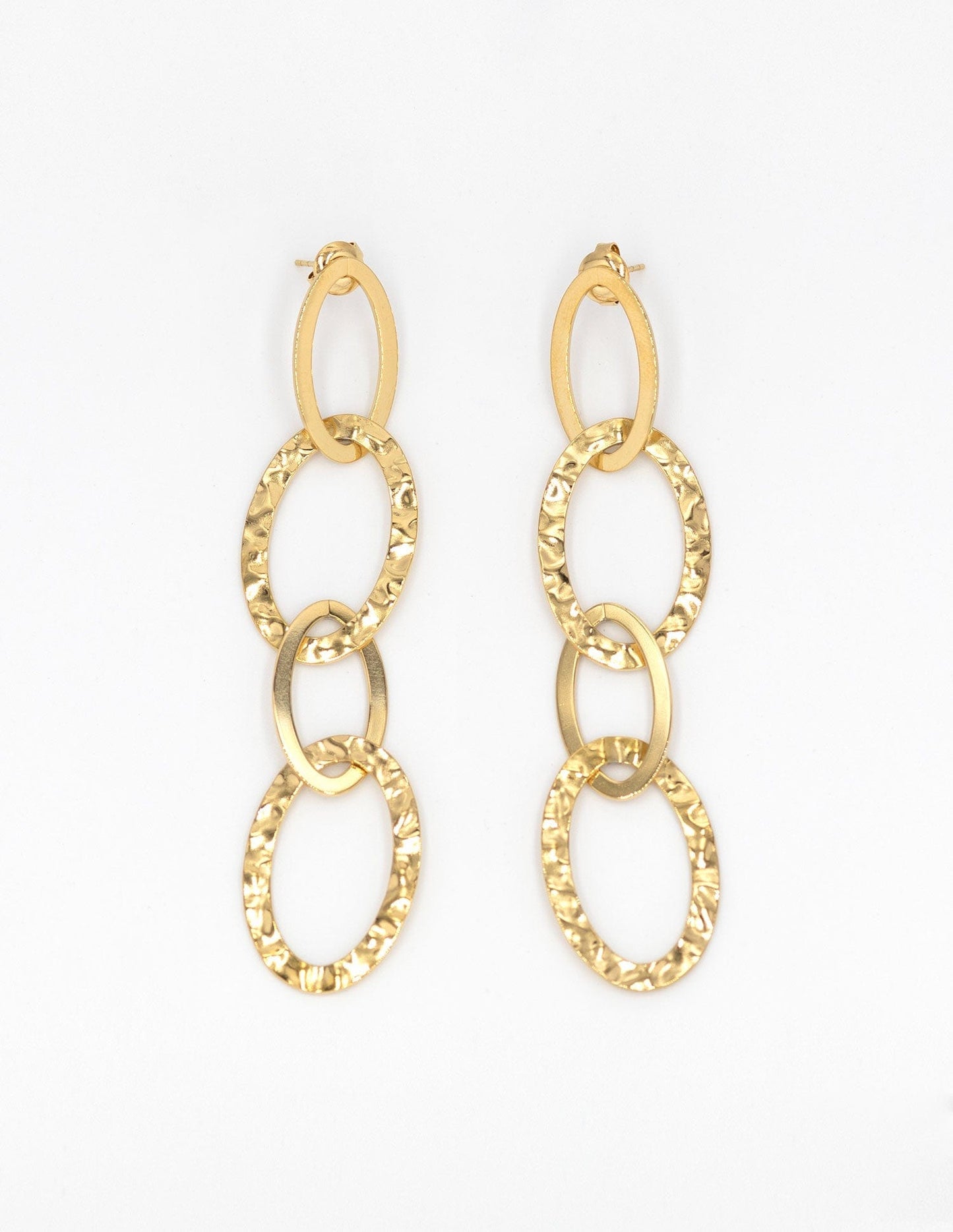 LONG CHARIS EARRINGS