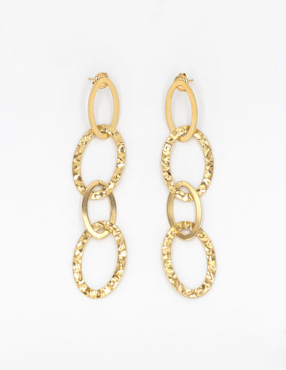 LONG CHARIS EARRINGS