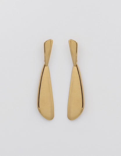 LONG EVENT EARRINGS