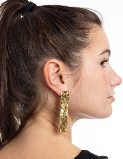FELICITY LONG EARRINGS