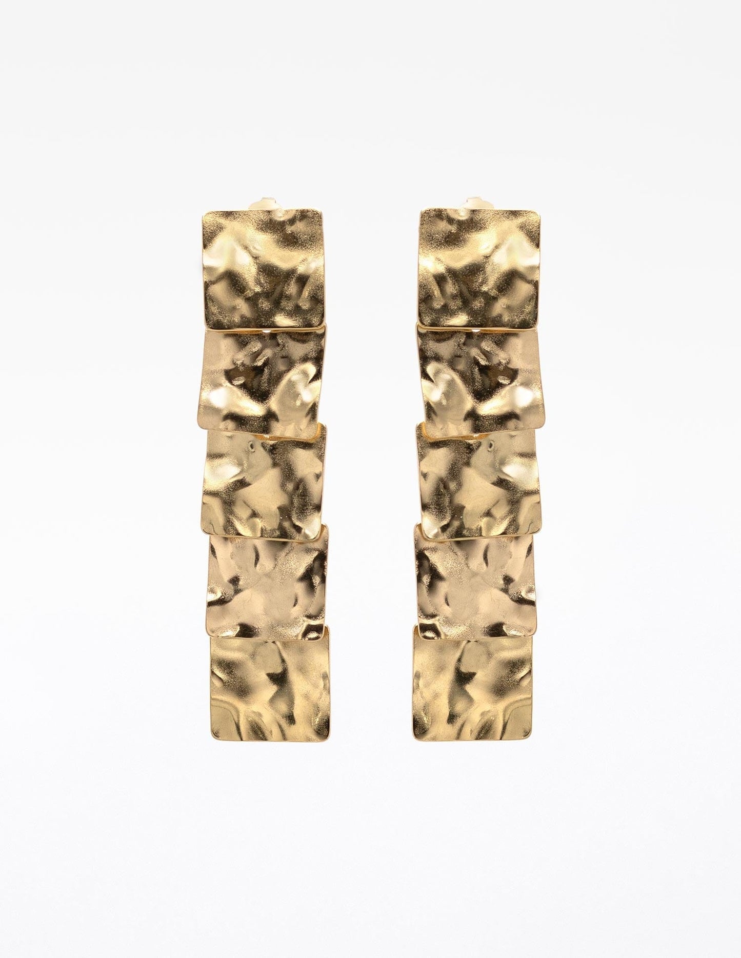 FELICITY LONG EARRINGS