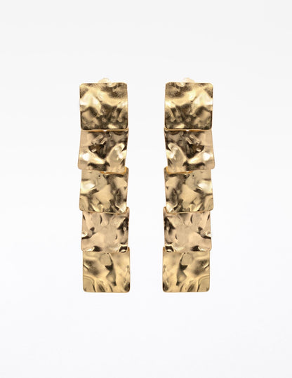 FELICITY LONG EARRINGS