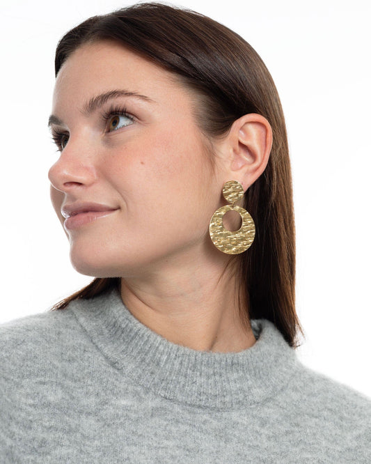 MACY EARRINGS