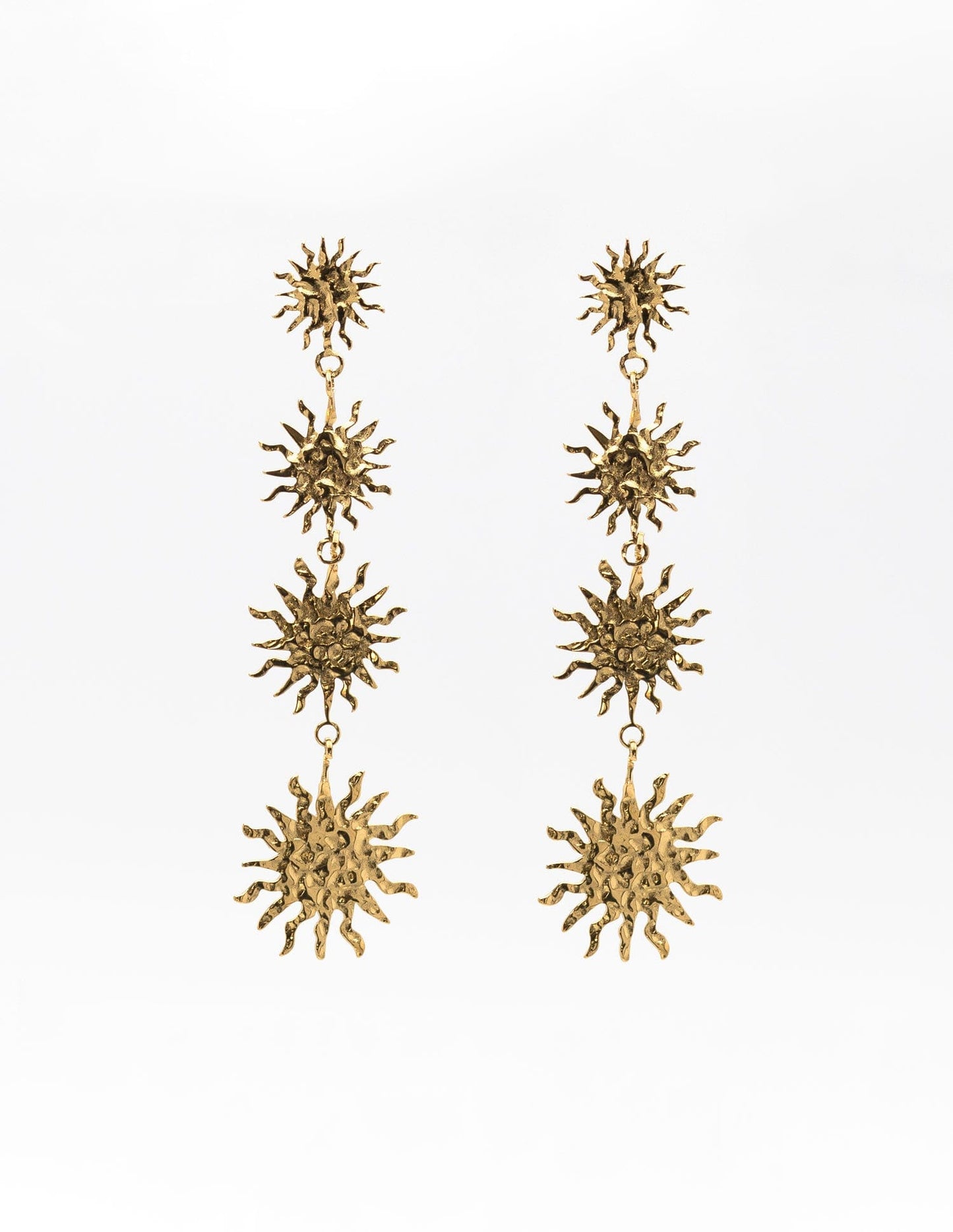 PENDIENTES SOLES ARDEN