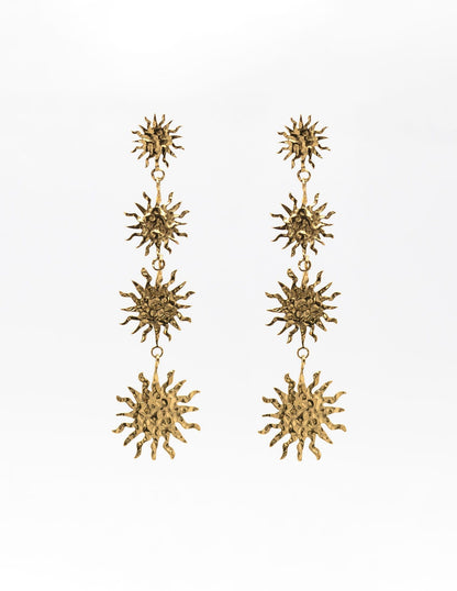 PENDIENTES SOLES ARDEN