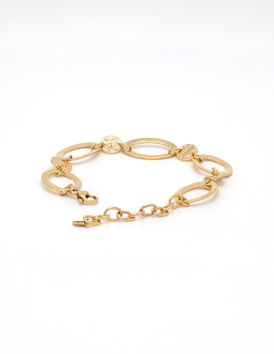 WIDE LEG BRACELET
