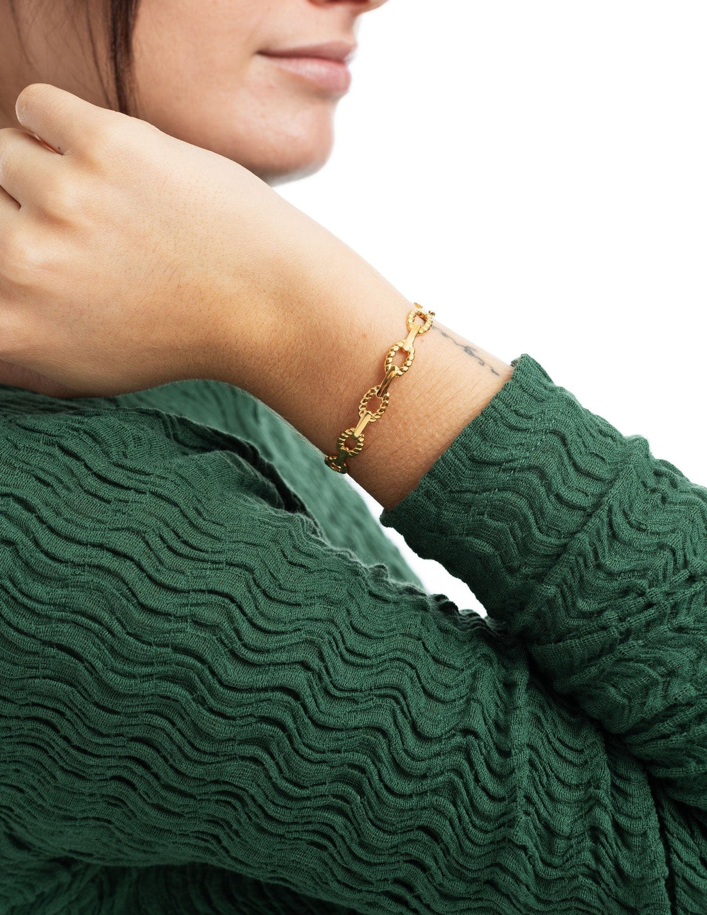 PULSERA ESCLAVA NORINA