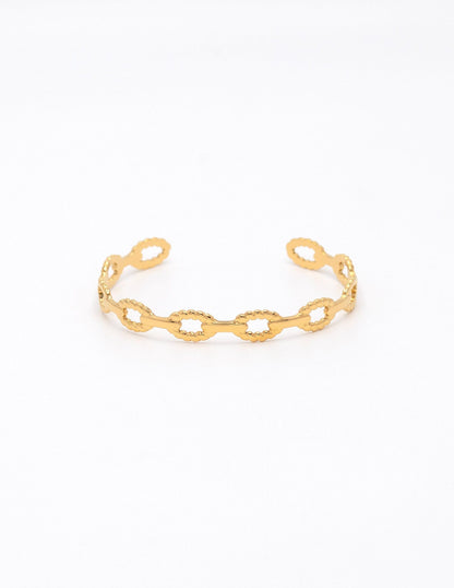 PULSERA ESCLAVA NORINA