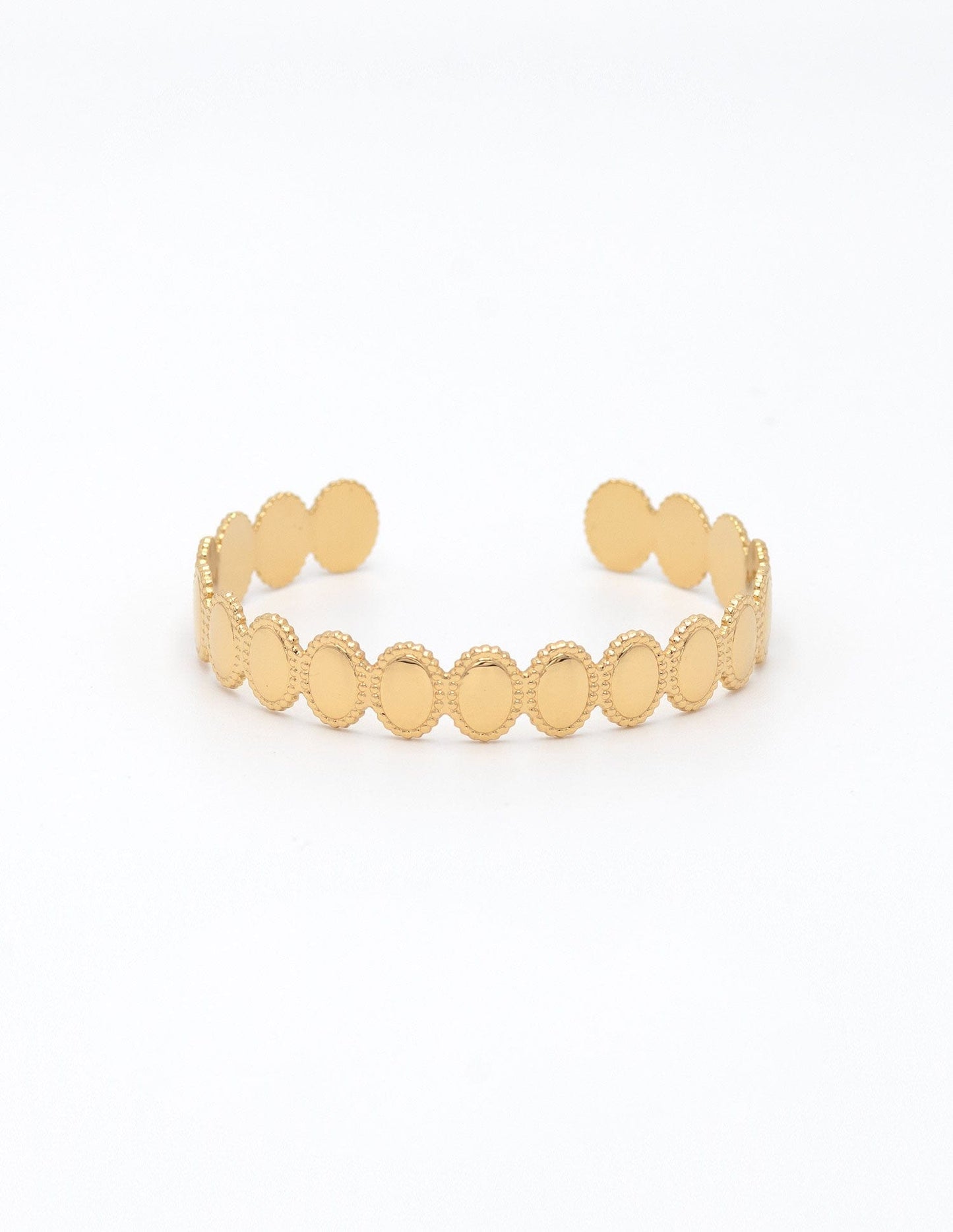 PULSERA ESCLAVA ORNELLA