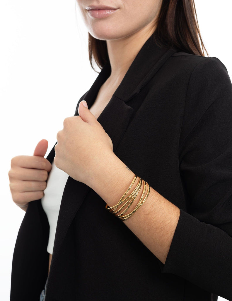 Pulsera esclava Renata