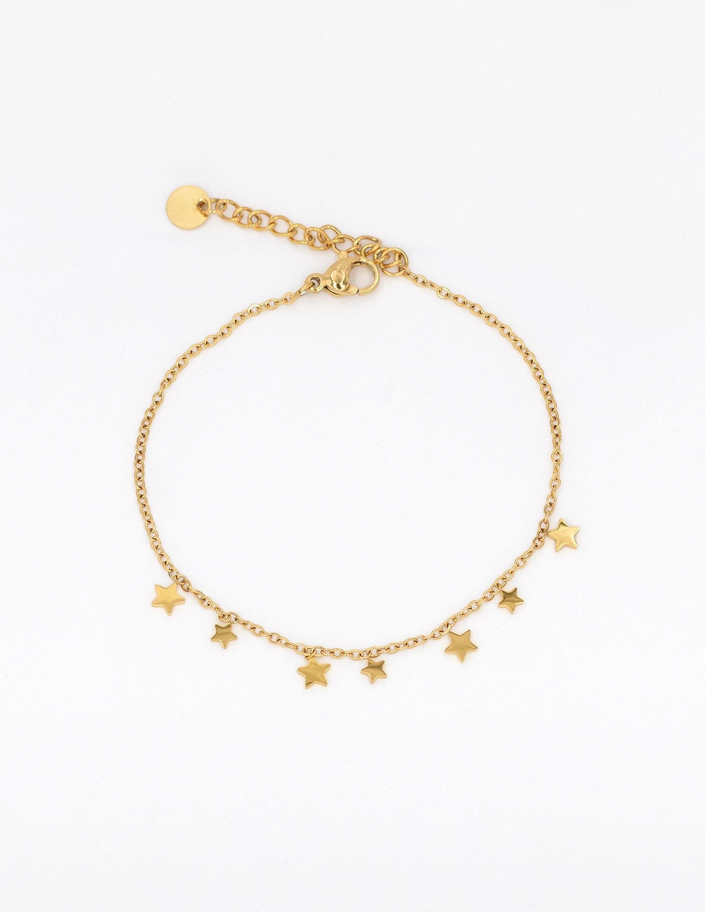 PULSERA ESTRELLAS ORAZIA