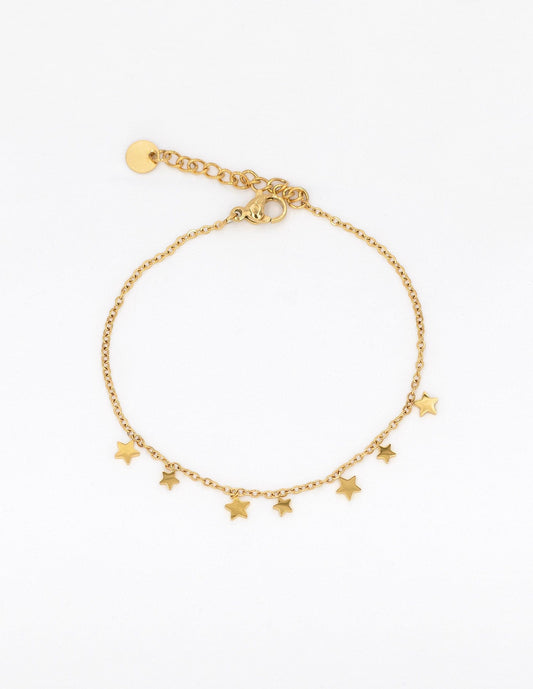 ORAZIA STAR BRACELET