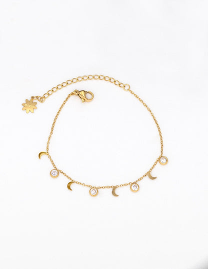 PULSERA LUNAS COSIMA