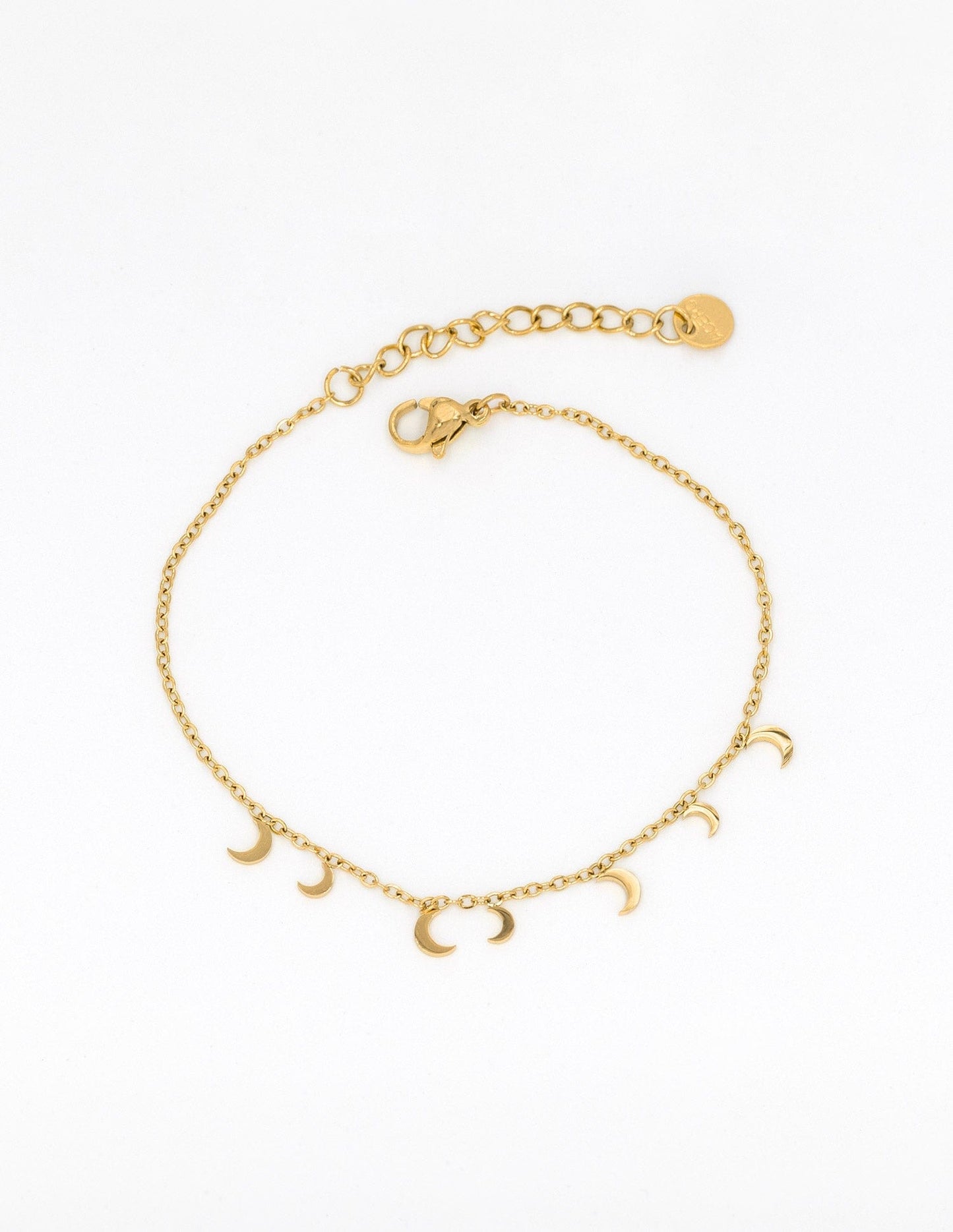 PULSERA LUNAS NATALINA