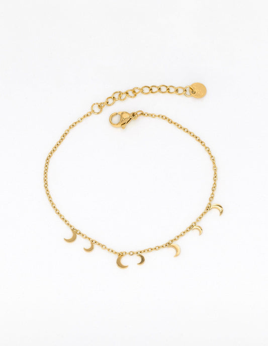 NATALINA MOON BRACELET