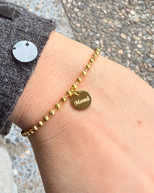 PULSERA MAMÁ