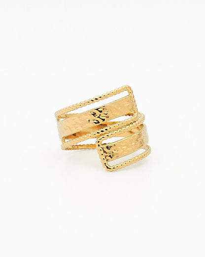 ELIANE ADJUSTABLE RING