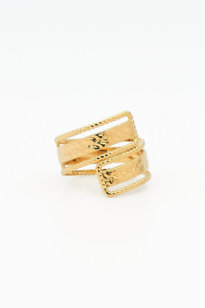 Anillo ajustable Eliane