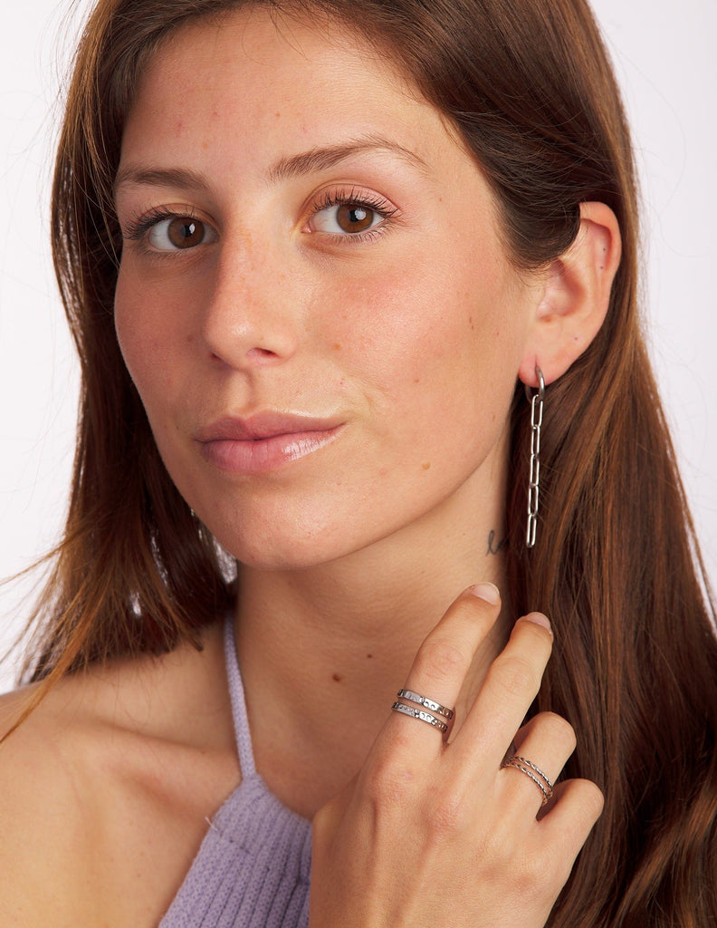 Anillo ajustable Melissa