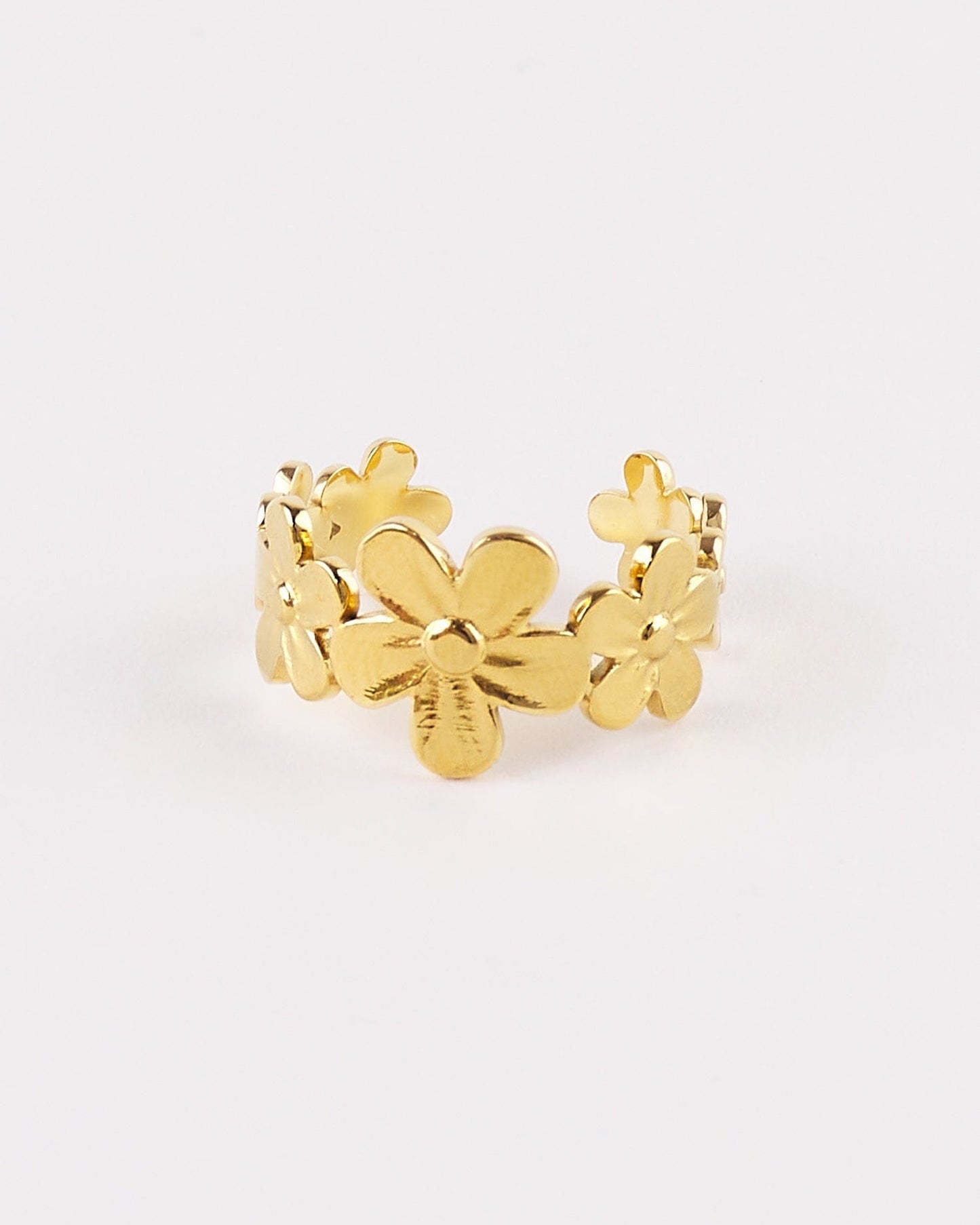 Marta flower ring