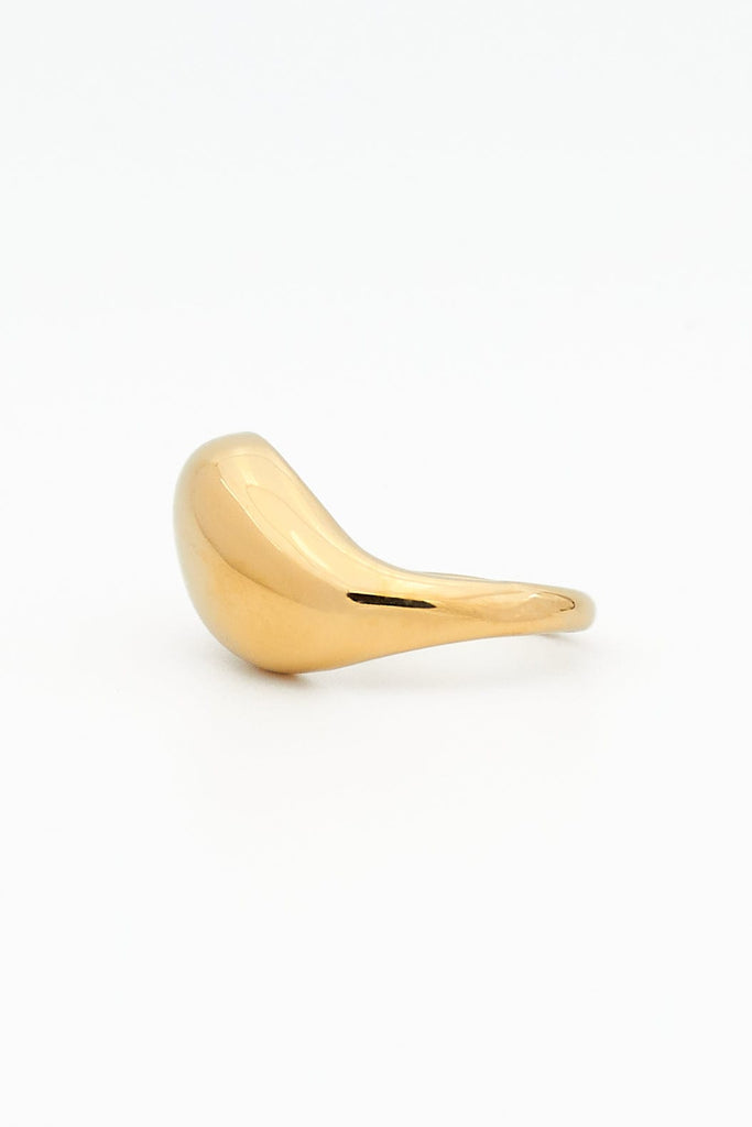 Anillo con Gota Floriane