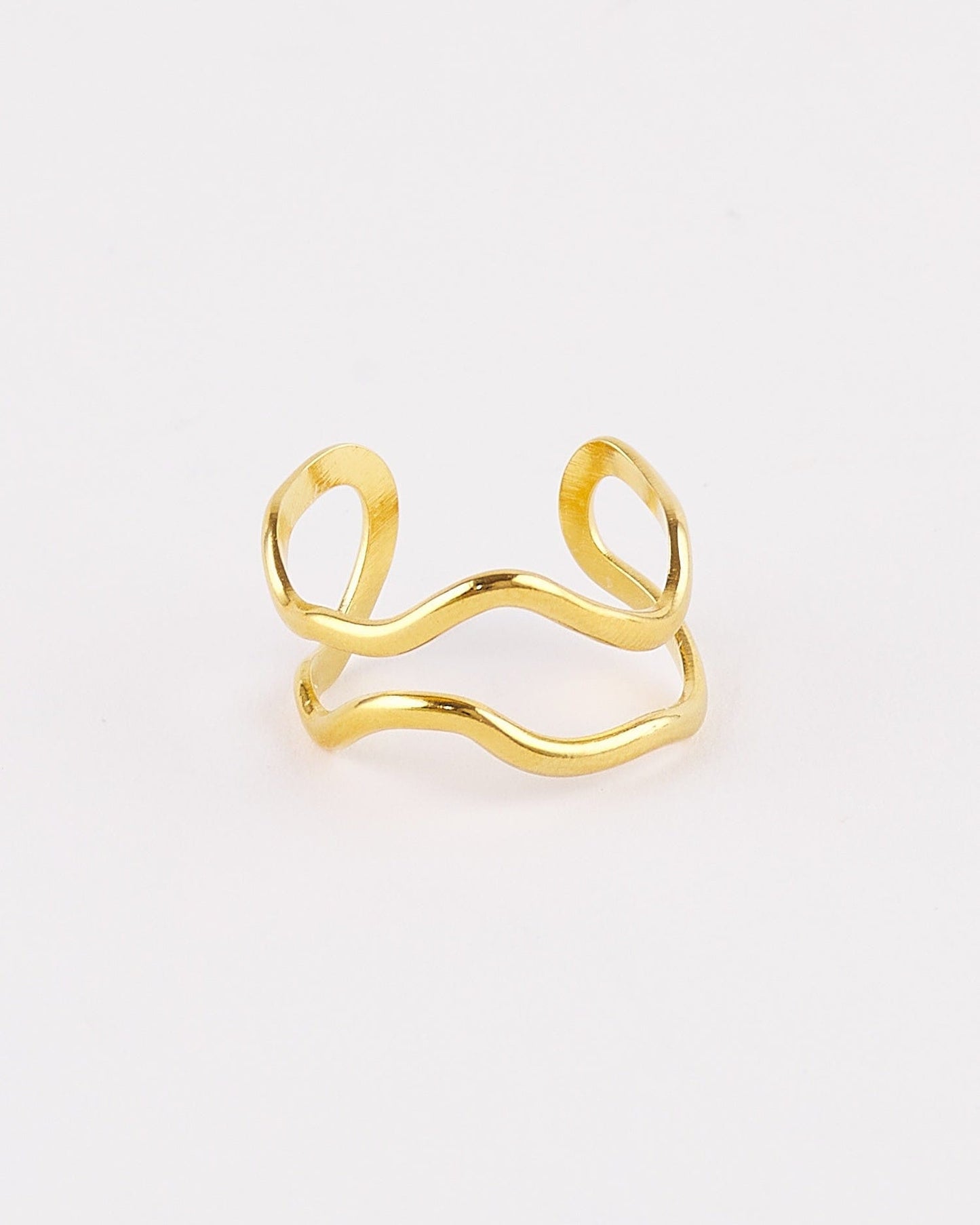 ORIANA DOUBLE RING
