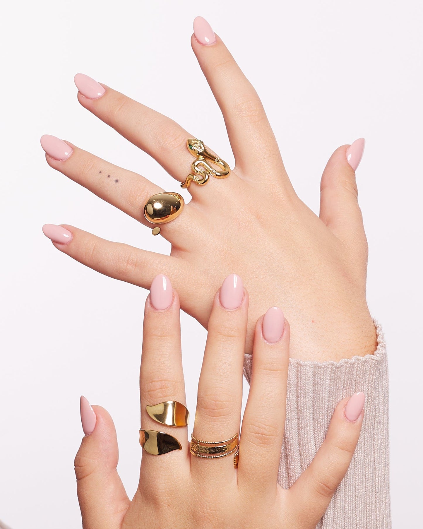 HOAS ELODIE RING