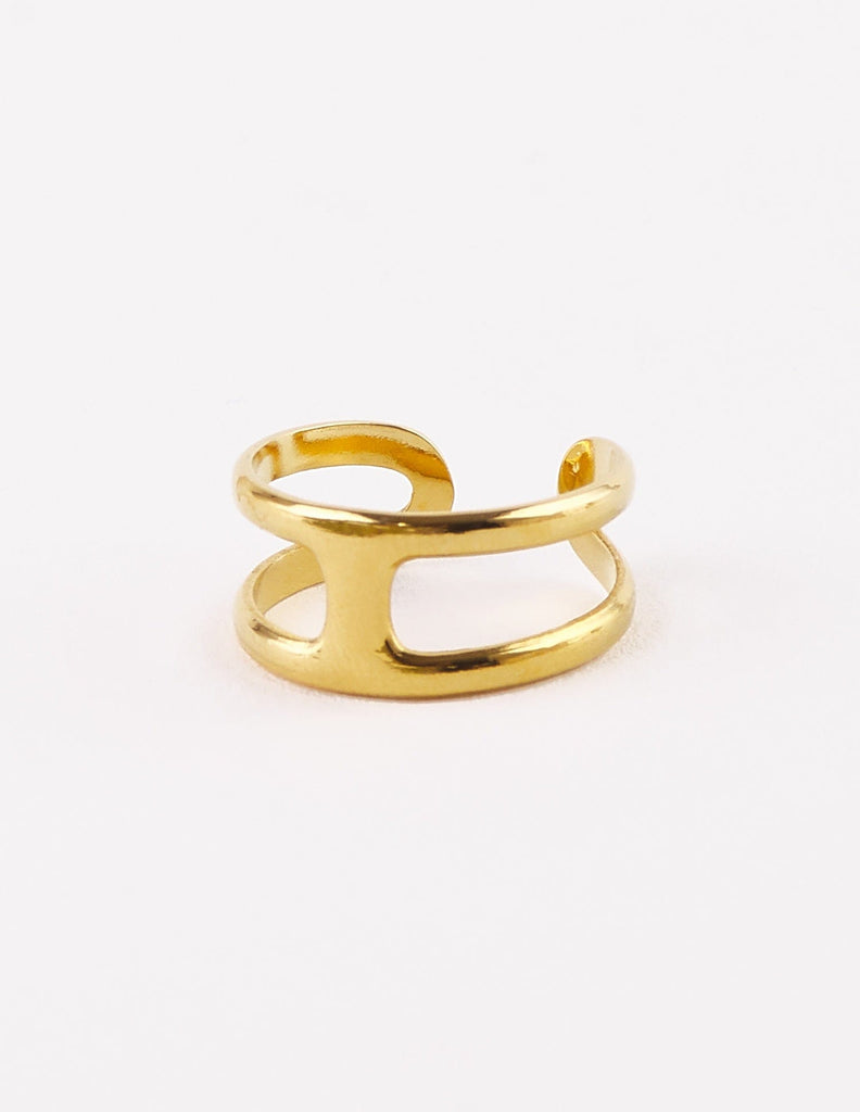 Anillo Irene