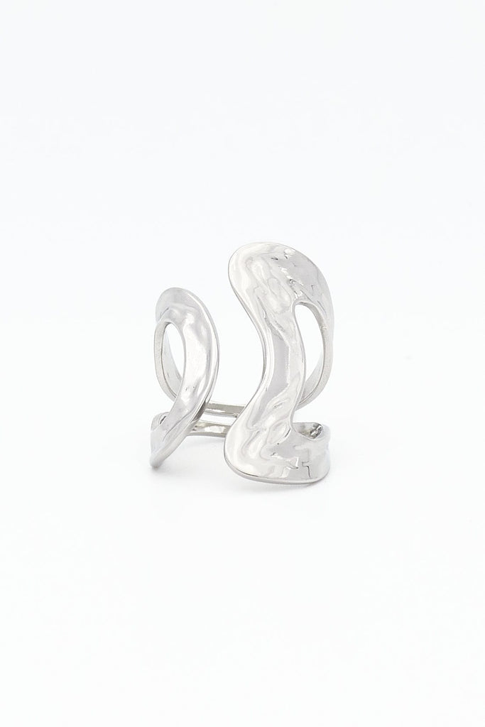 ANILLO IRREGULAR JACKIE