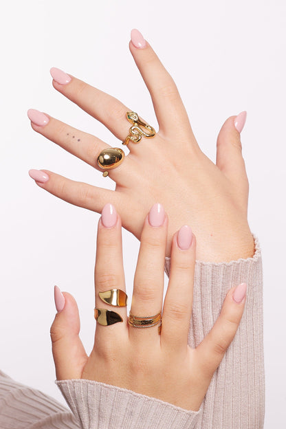 ANILLO SERPIENTE FLYNN