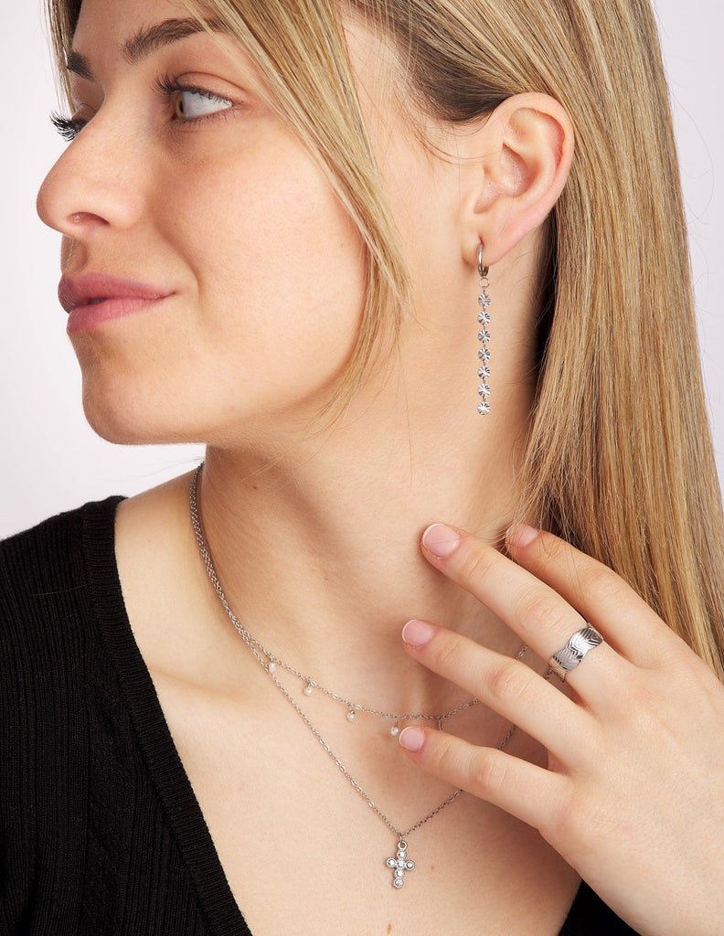 Collar Cruz Dolors