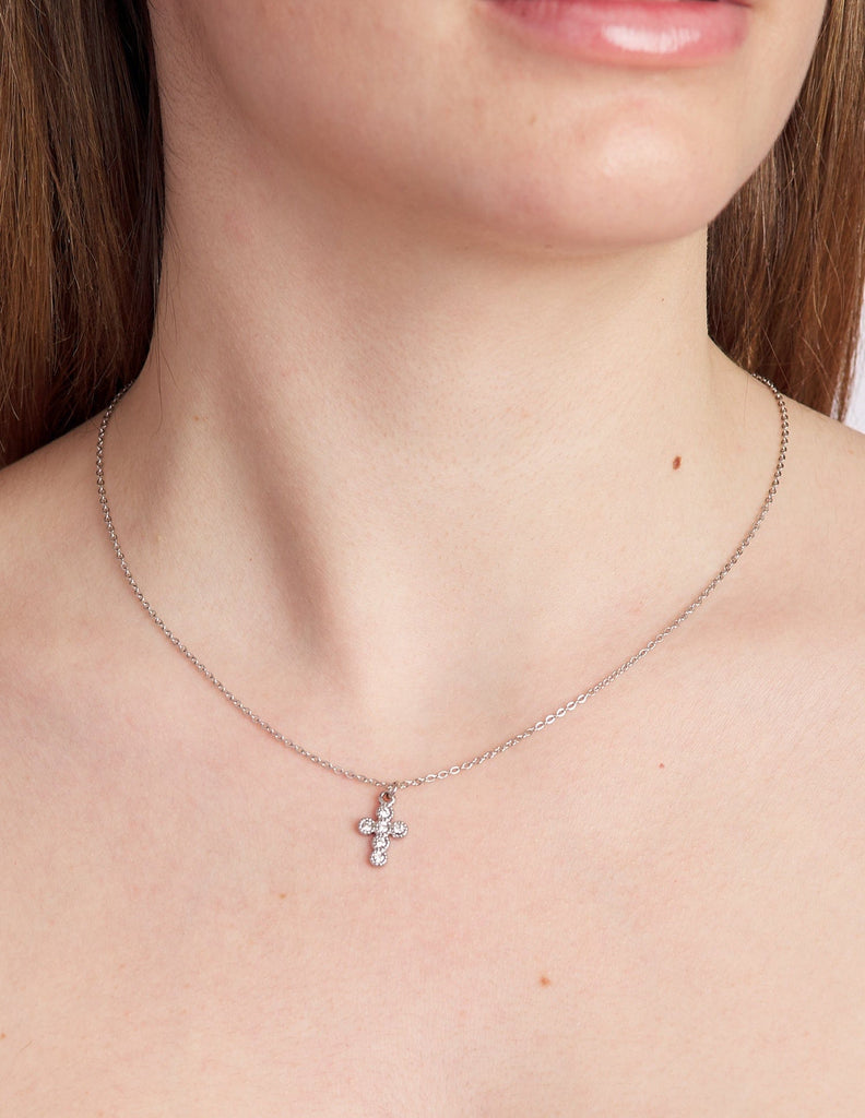 Collar Cruz Dolors