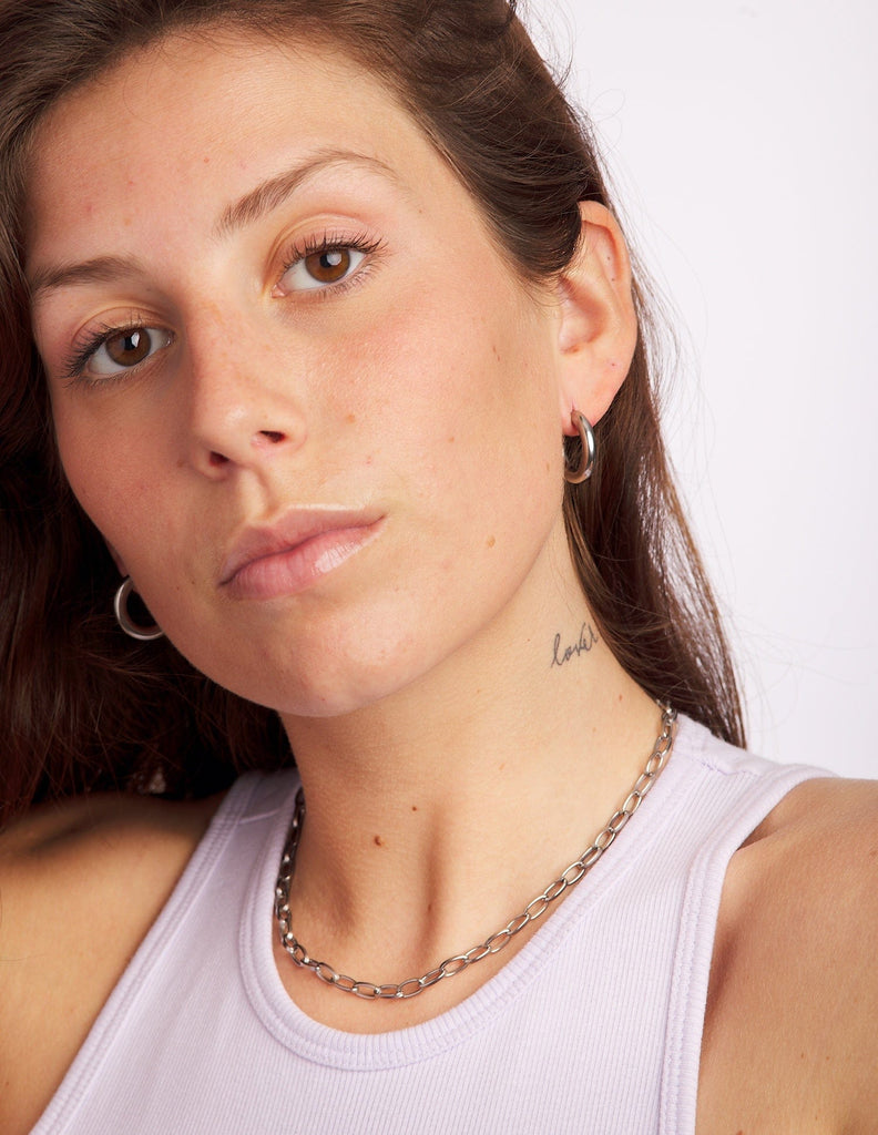 Collar eslabones Gala