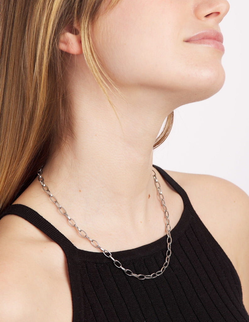 Collar eslabones Gala