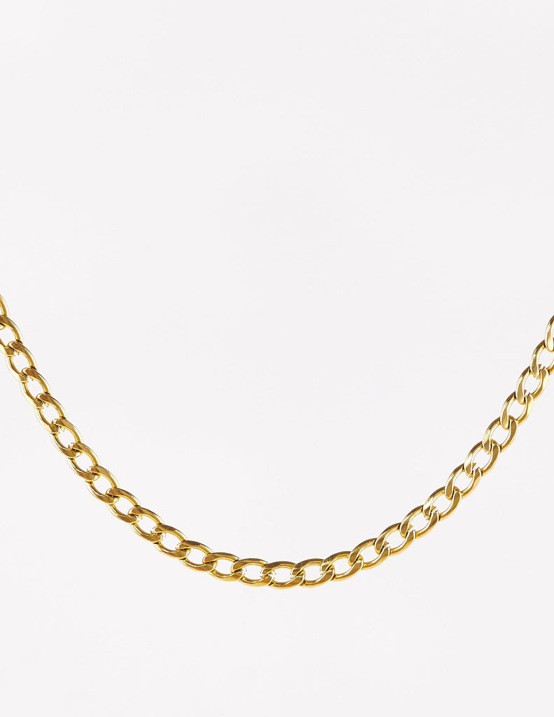 Collar eslabones Iris