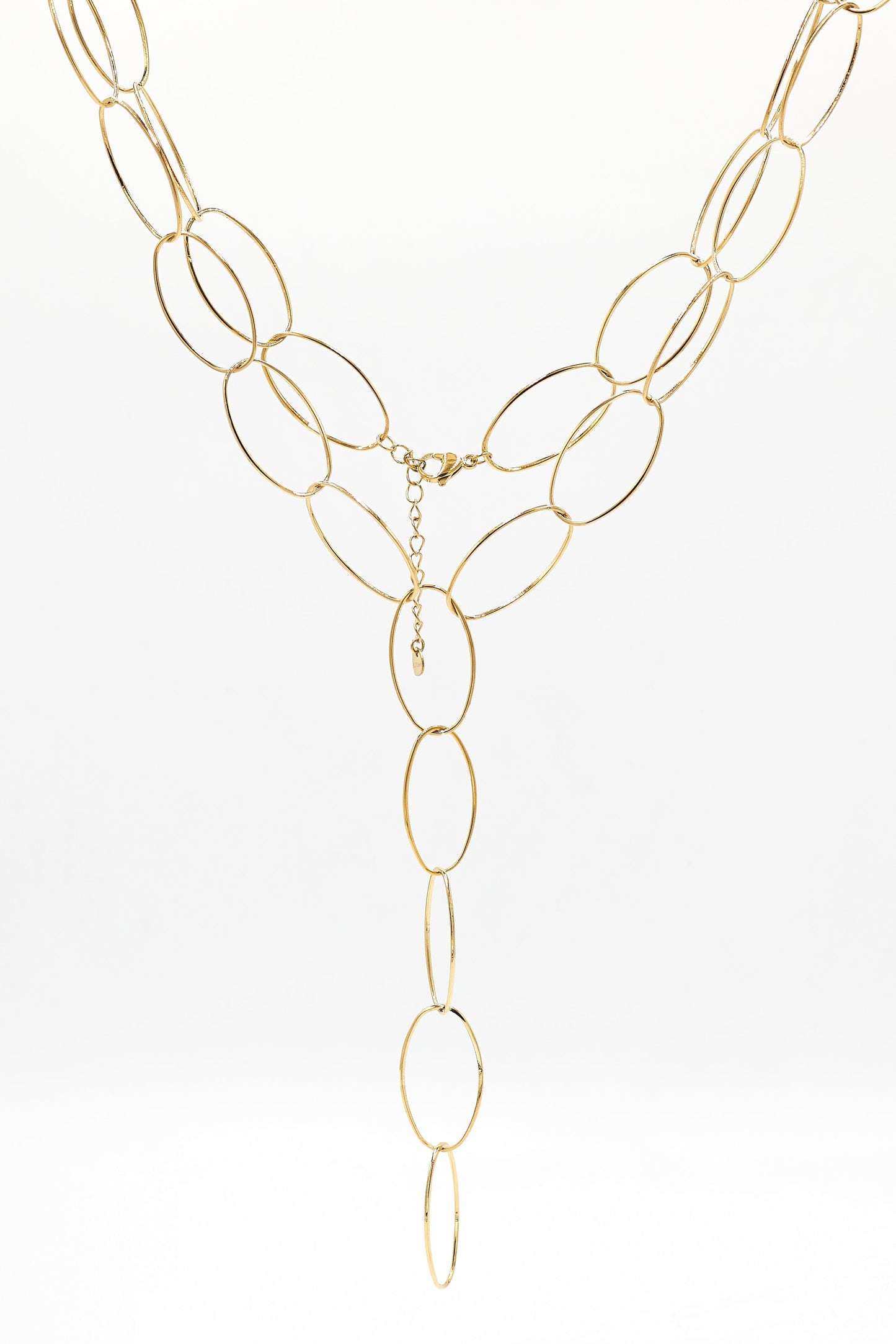 COLLAR LARGO MAËLLE