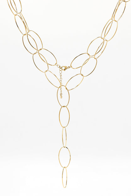 COLLAR LARGO MAËLLE