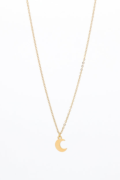 COLLAR LUNA MADISSON