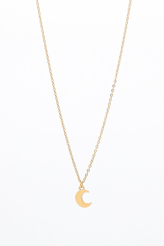 COLLAR LUNA MADISSON