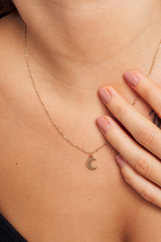 COLLAR LUNA MADISSON