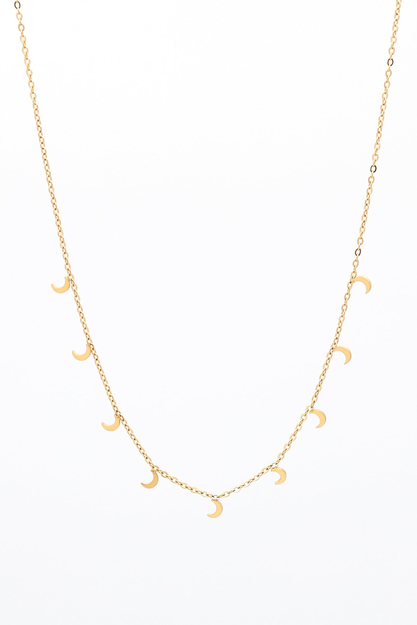 COLLAR LUNAS MAËLAN