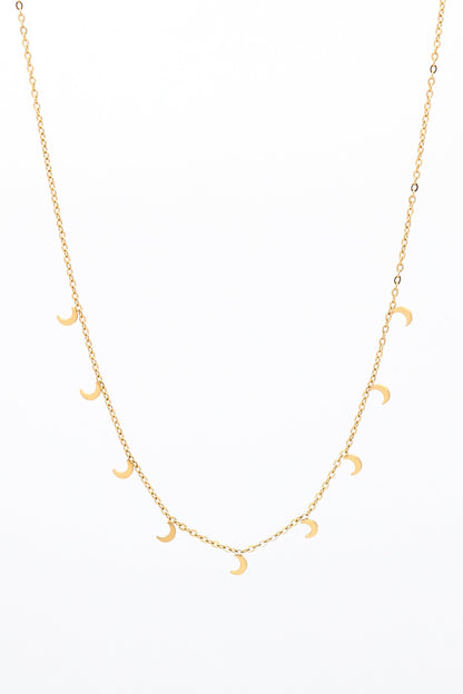 COLLAR LUNAS MAËLAN