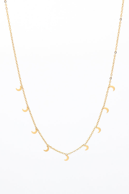 COLLAR LUNAS MAËLAN