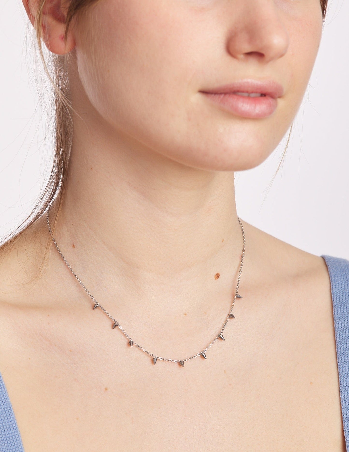 INDIRA PEAK COLLAR
