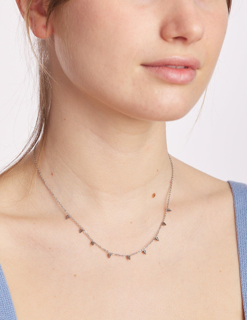 Collar picos Indira