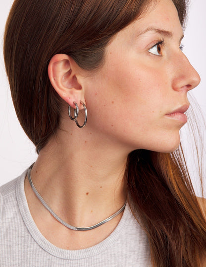 PENDIENTE ARO CAMILA